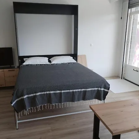 Grand Studio Spacieux Et Climatise Apartment